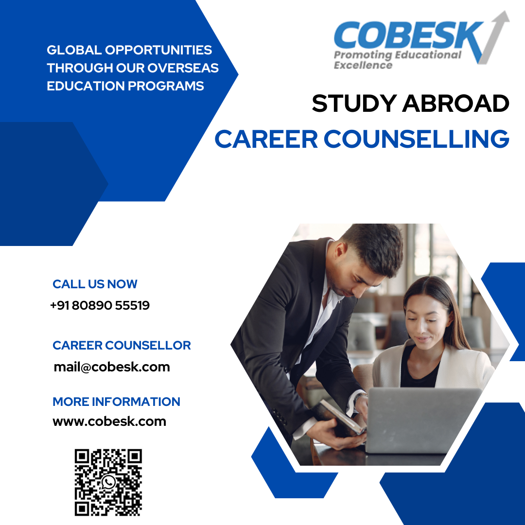 Get admission into the United Kingdom's Leading Nursing Schools with expert guidance from Cobesk Global Study Abroad Programs